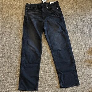 American Eagle Black Women's Jeans